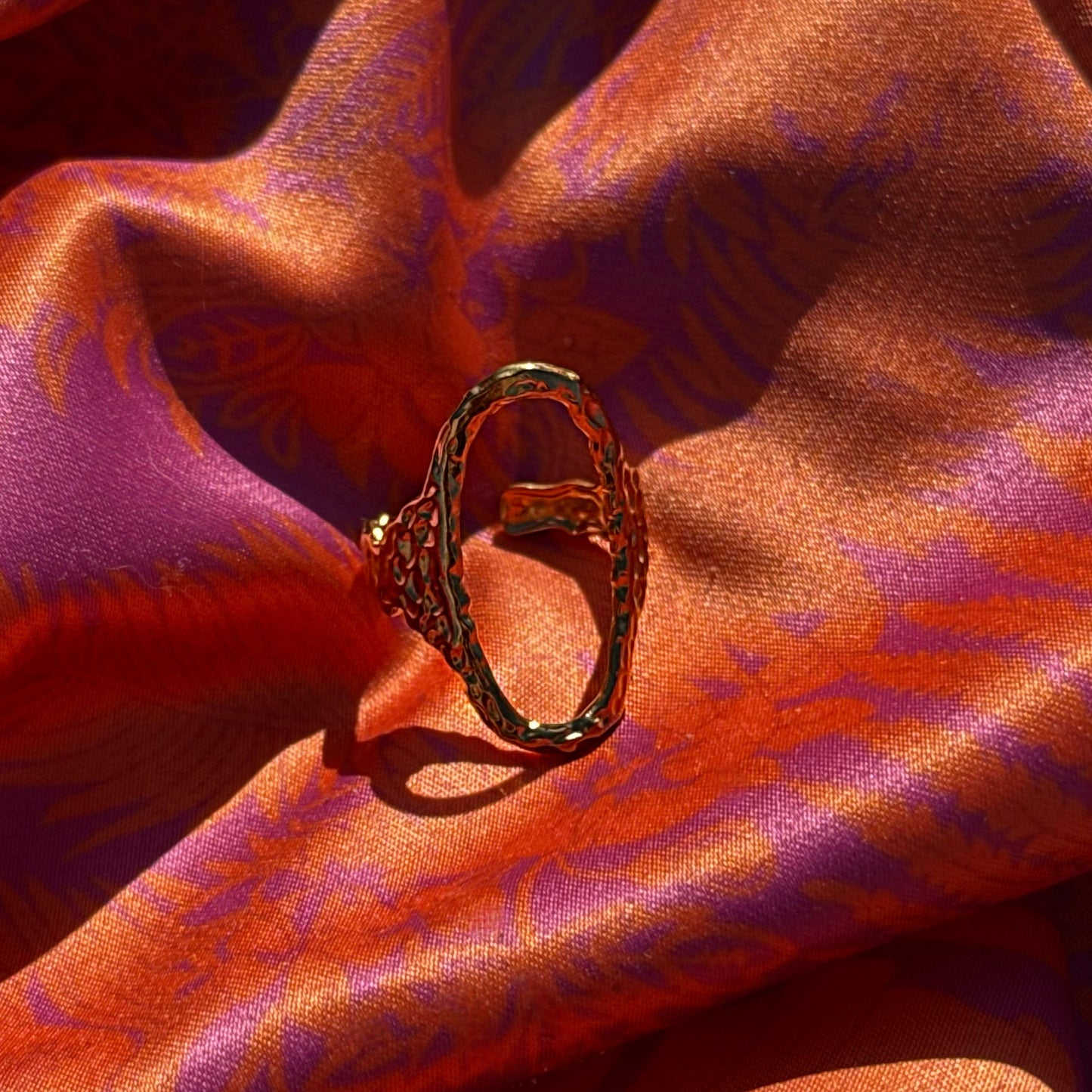 Inès | Bague