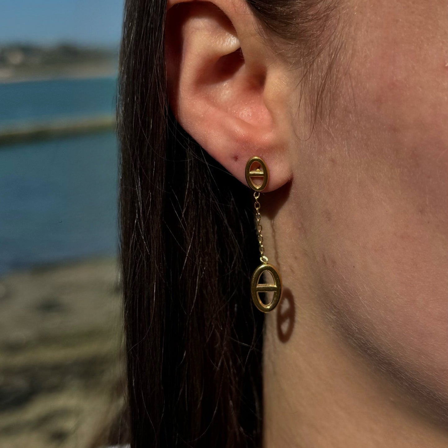 Esra | Boucles d'oreilles