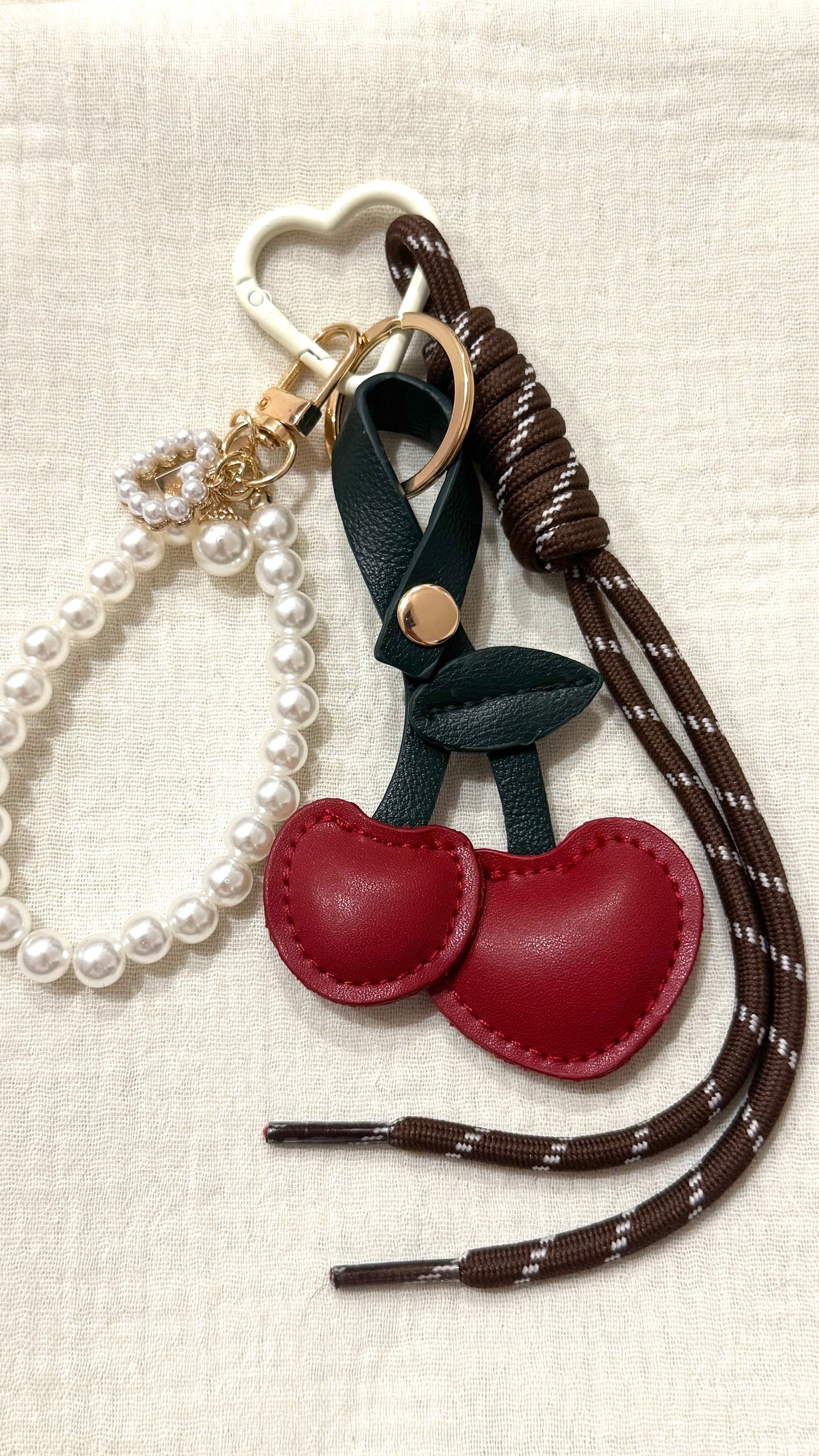 Grigri de sac 100% personnalisable